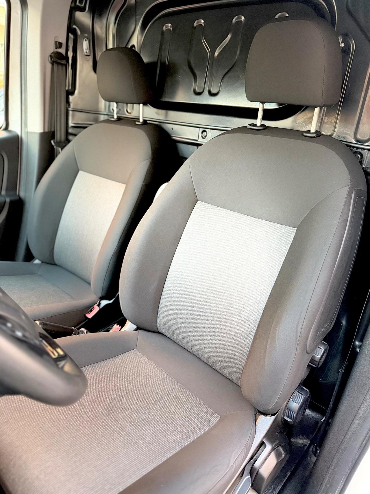 Fiat Doblo 1.6 Diesel 105 Cv