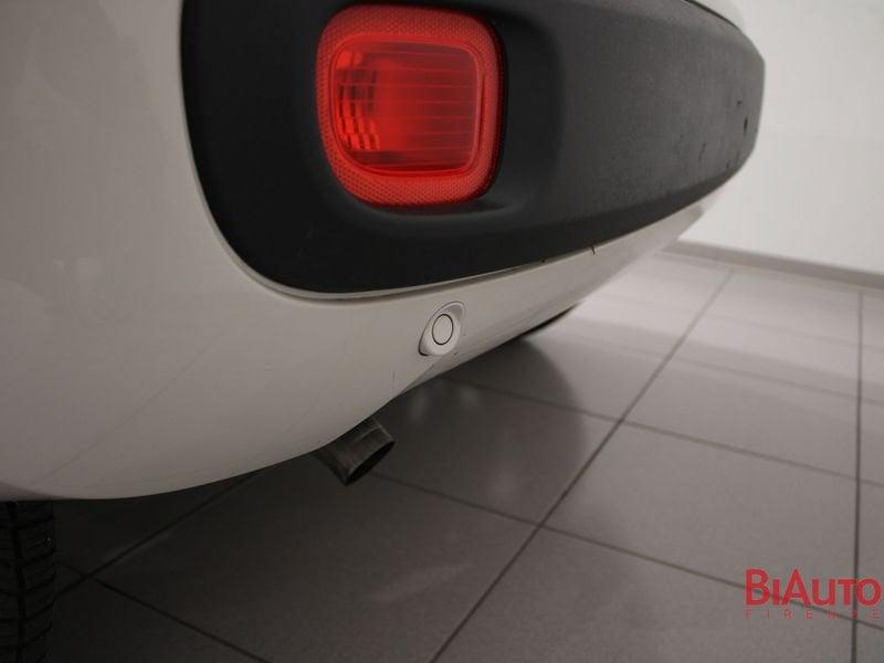 FIAT Panda Panda 0.9 TwinAir Turbo Natural Power Lounge