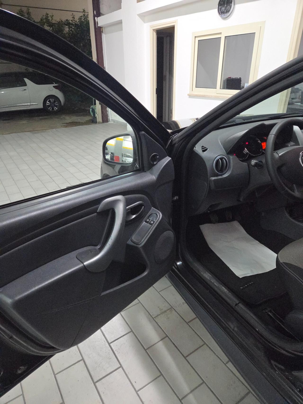 Dacia Duster 1.6 110CV 4x2 GPL Ambiance