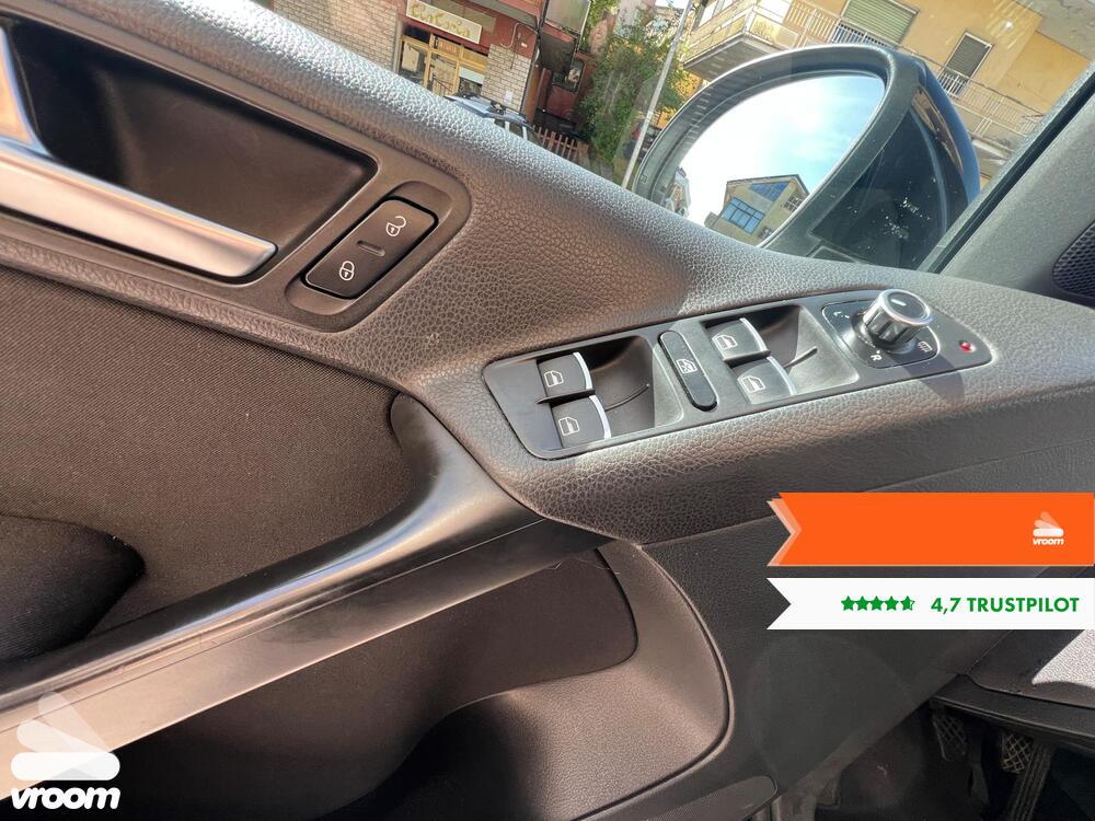 VOLKSWAGEN Tiguan 2.0 TDI DPF Trend & Fun BlueM...