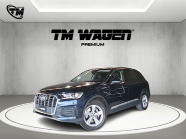 Audi Q7 45 3.0 tdi mhev Business quattro tiptronic - 7 posti