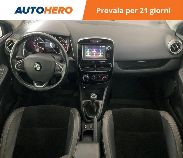 RENAULT Clio dCi 8V 110CV Start&Stop 5 porte Energy Intens