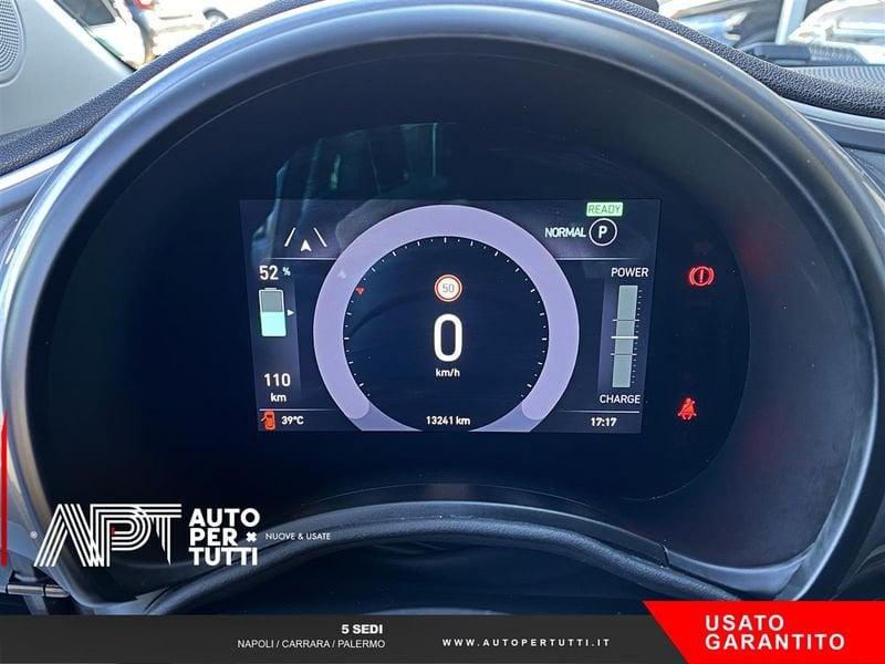 FIAT 500 500e Cabrio 42 kWh Icon +