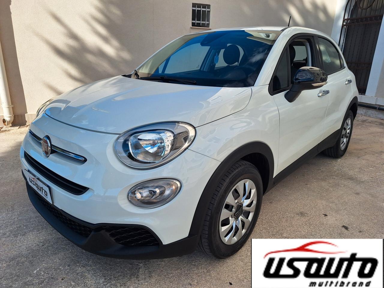 Fiat 500X 1.3 MJT 95 CV Urban 12/2020 53000 KM