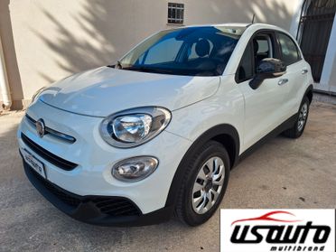 Fiat 500X 1.3 MJT 95 CV Urban 12/2020 53000 KM