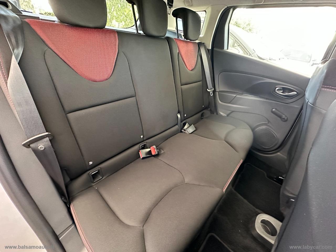 RENAULT Clio Sporter dCi 8V 75CV S&S Energy Life