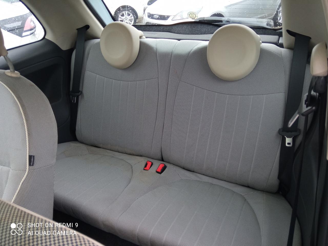 Fiat 500 1.3 Multijet 16V 3P TETTO PANORAMICO