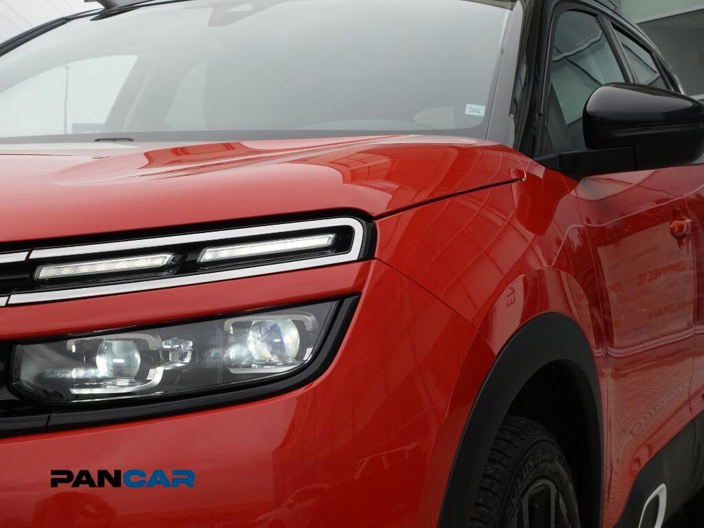 Citroen C5 Aircross BlueHDi 130 S&S EAT8 Shine