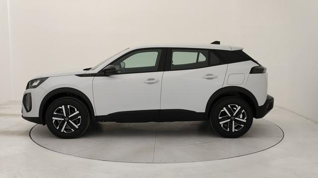 PEUGEOT 2008 1.2 puretech Style s&s 100cv