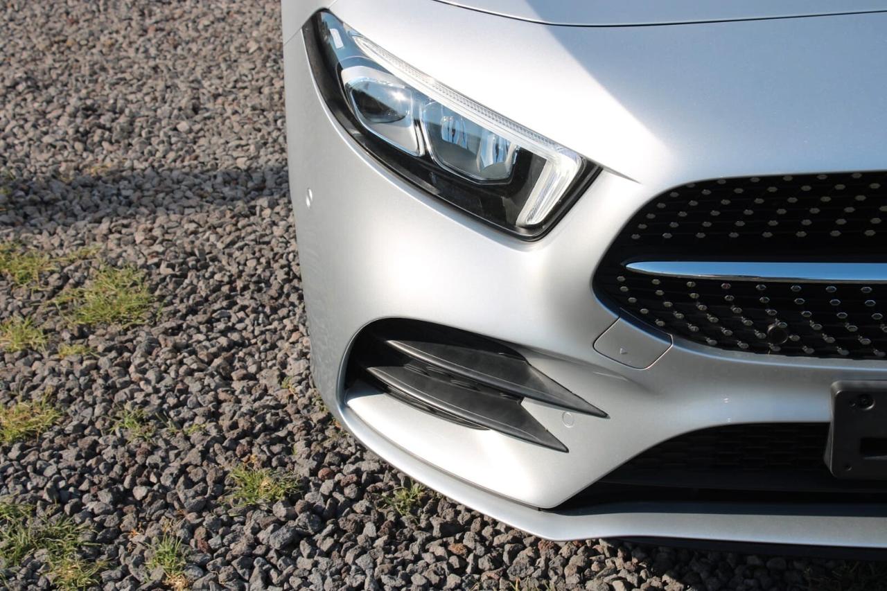 Mercedes-benz A 250 Tua A SOLI 455€ al mese Anticipo Zero