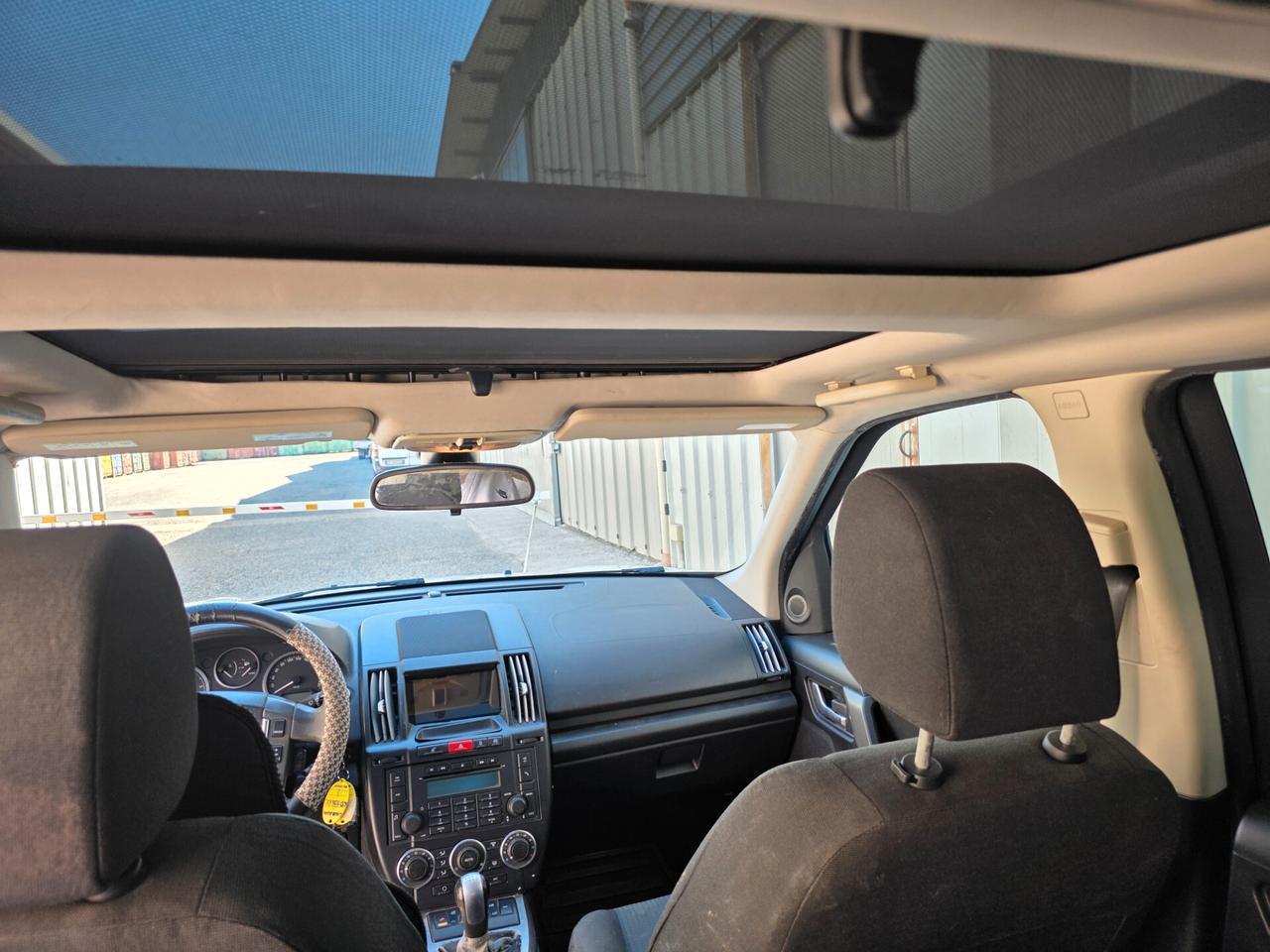 Land Rover Freelander Td4 SW SE FULLL E TETTO