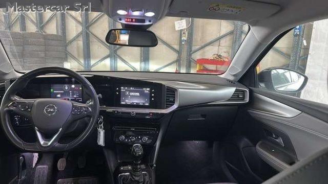 OPEL Mokka 1.2 T Elegance 100cv MT6 - GK312RR