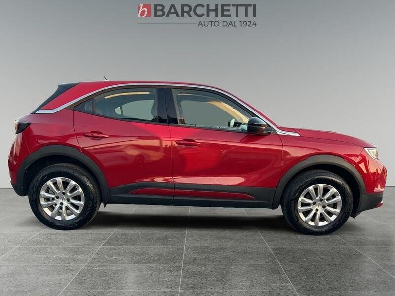 Opel Mokka 2ª SERIE 1.5 DIESEL EDITION