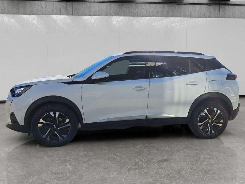 Peugeot 2008 1.2 puretech Allure s&s 100cv