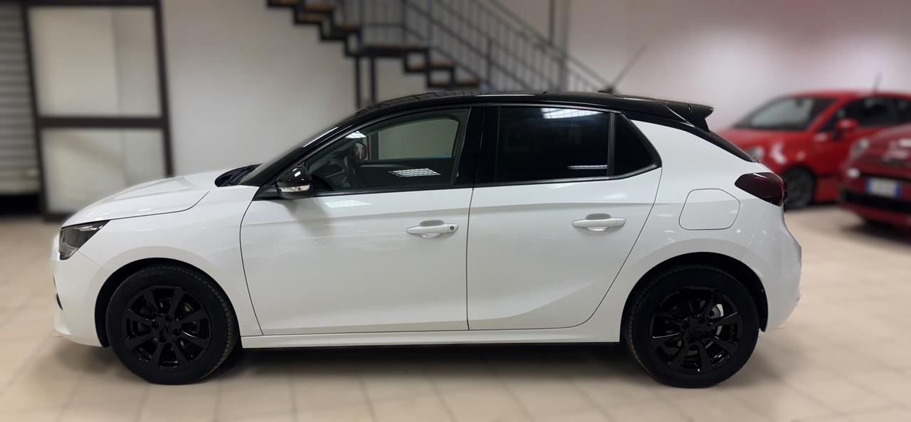 Opel Corsa 1.5 D 100 CV GS Line