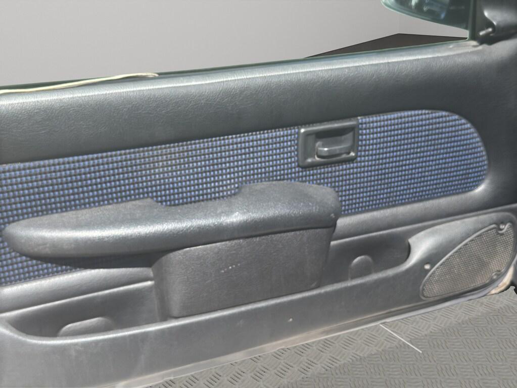 Peugeot 106 3 Porte 1.1 Open
