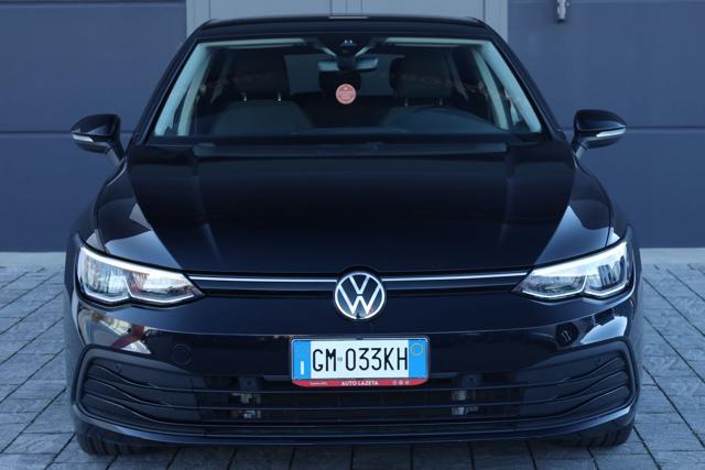 VOLKSWAGEN Golf 1.5 eTSI 130 CV EVO ACT DSG Life