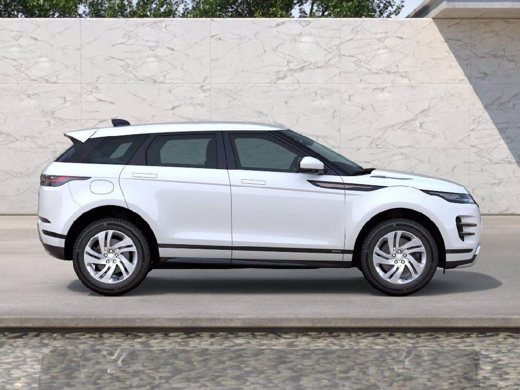 LAND ROVER Evoque 2.0d i4 mhev R-Dynamic S awd 163cv auto del 2023