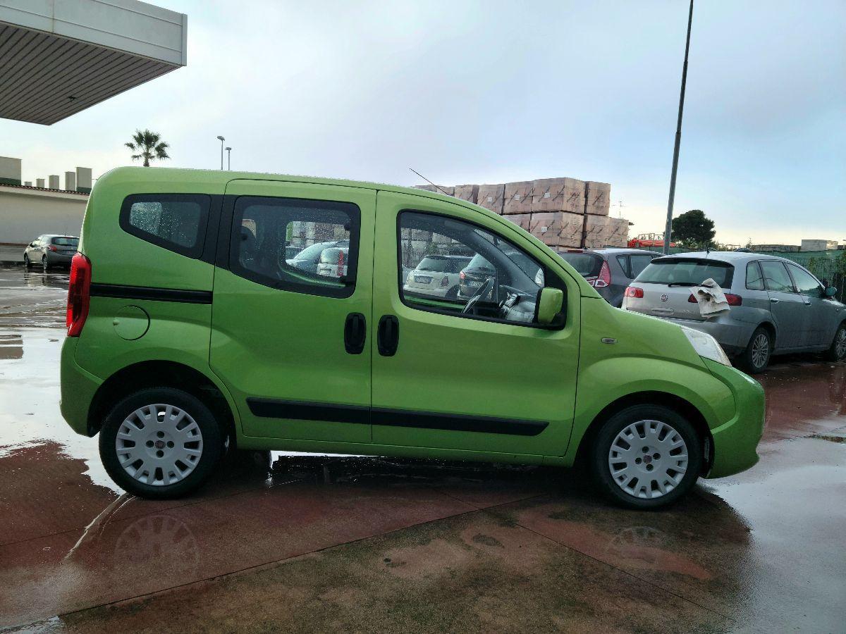 FIAT - QUBO - 1.3 MJT 75 CV Active