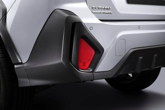 SUBARU Crosstrek 2.0i AWD PREMIUM AUTOMATICA