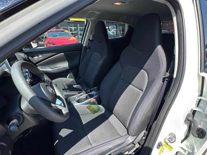 Nissan Juke Juke 1.0 dig-t Acenta 114cv