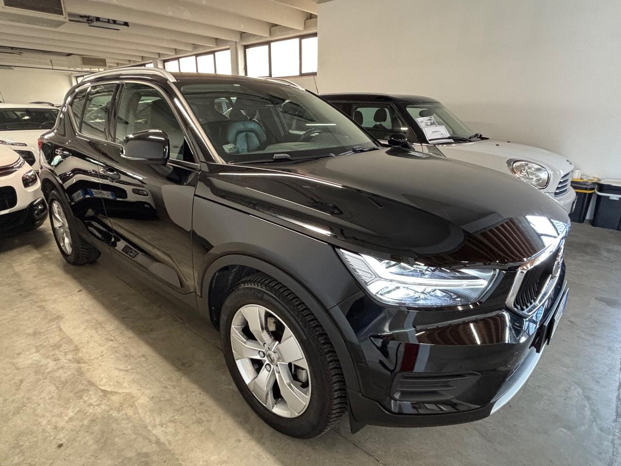 Volvo XC40 D4 AWD Geartr.*CERTIFICATA*FULL OPT.*