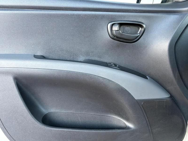 Hyundai i10 1.1 Comfort