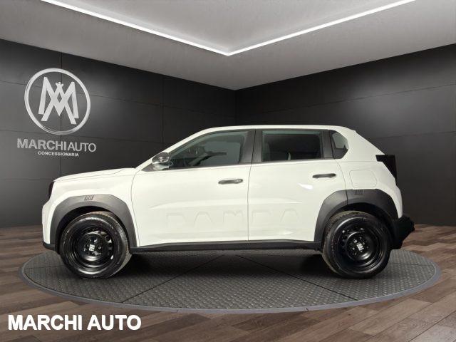 FIAT Grande Panda 1.2 100 CV S&S Pop