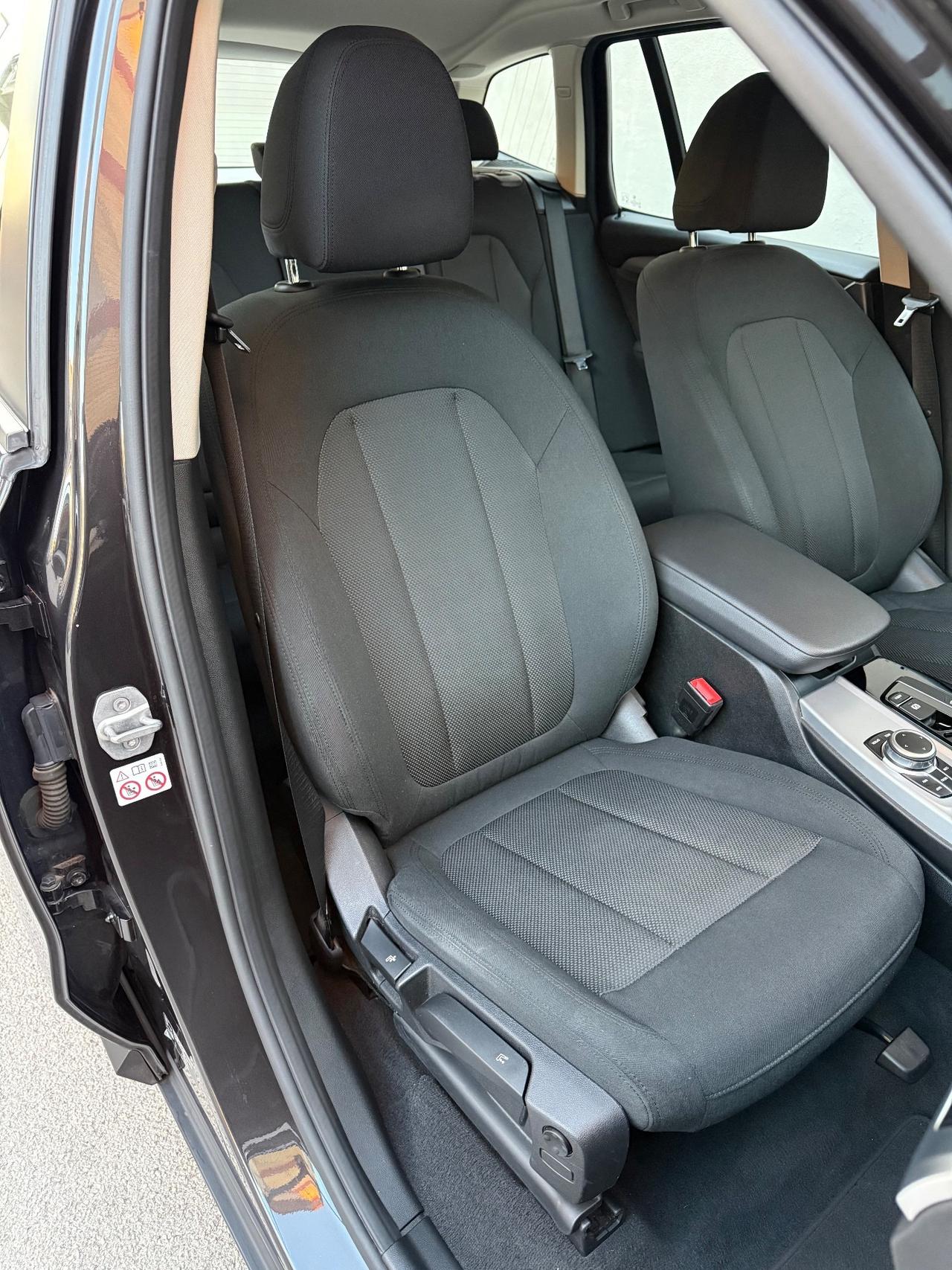 Bmw X3 xDrive 20d 190CV Sport LED-TELEC