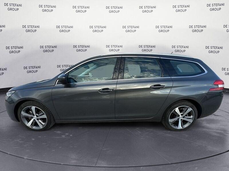 Peugeot 308 308 SW 1.5 bluehdi Allure s&s 130cv