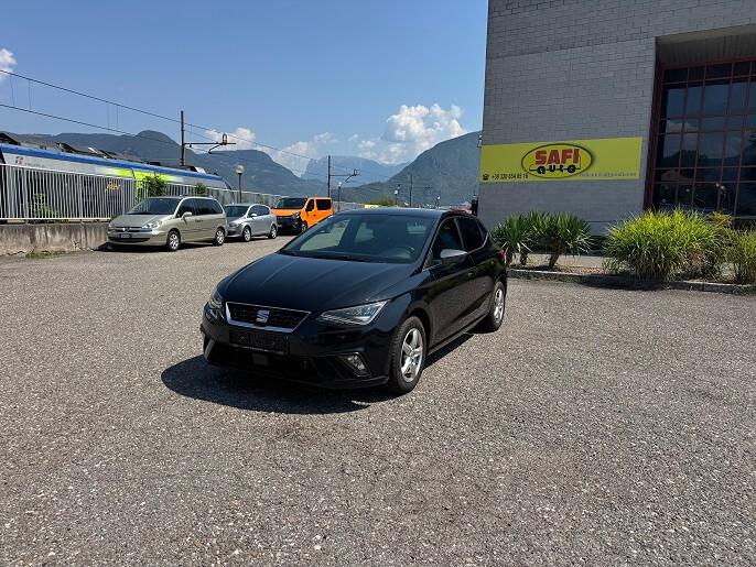 SEAT Ibiza 999CC TSI S/S X-Fr Visione