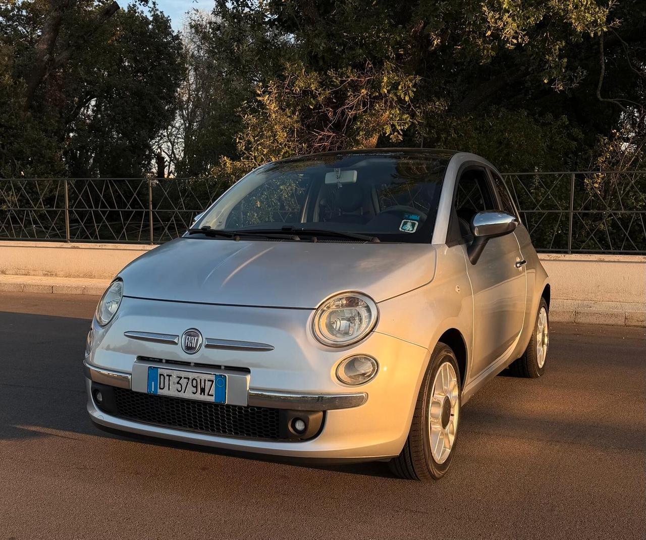 Fiat 500 1.3 Multijet 16V 75CV Pop