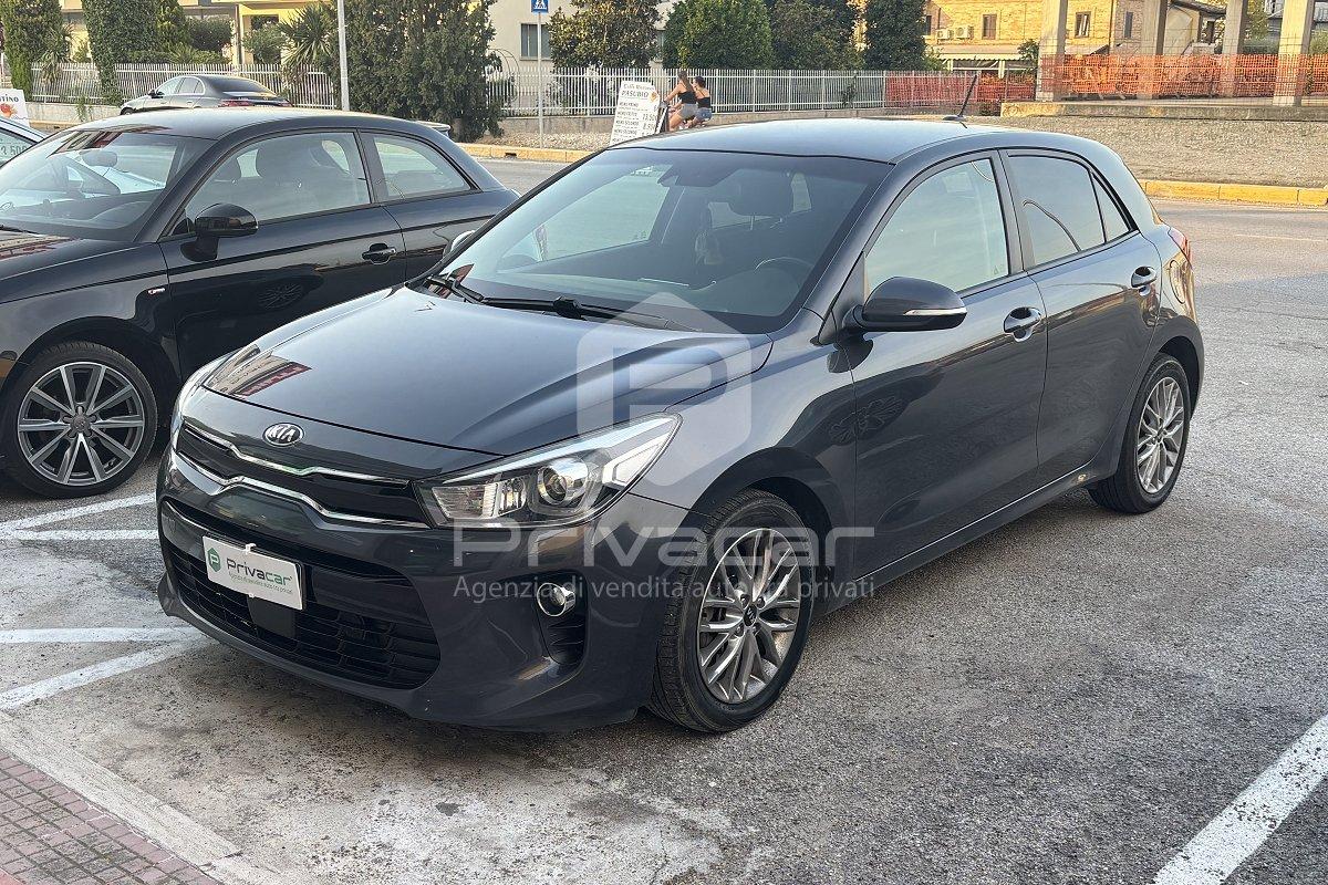 KIA Rio 1.4 CRDi 90CV 5 porte Cool