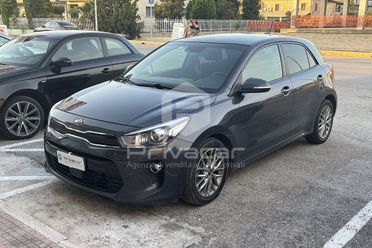 KIA Rio 1.4 CRDi 90CV 5 porte Cool