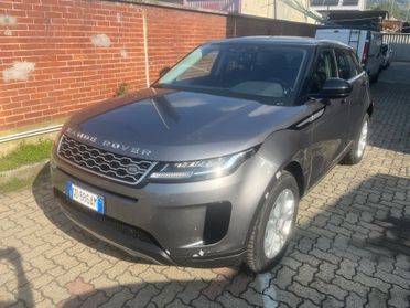 Land Rover Range Evoque 2.0D I4-L.Flw 150 CV AWD Auto