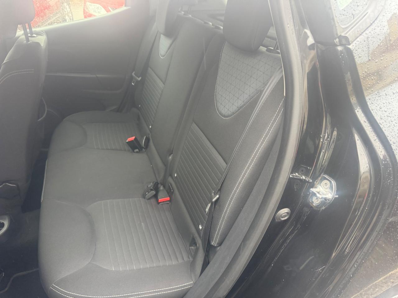 Renault Clio 1.5 dCi 8V 90CV 5 porte anno 2014