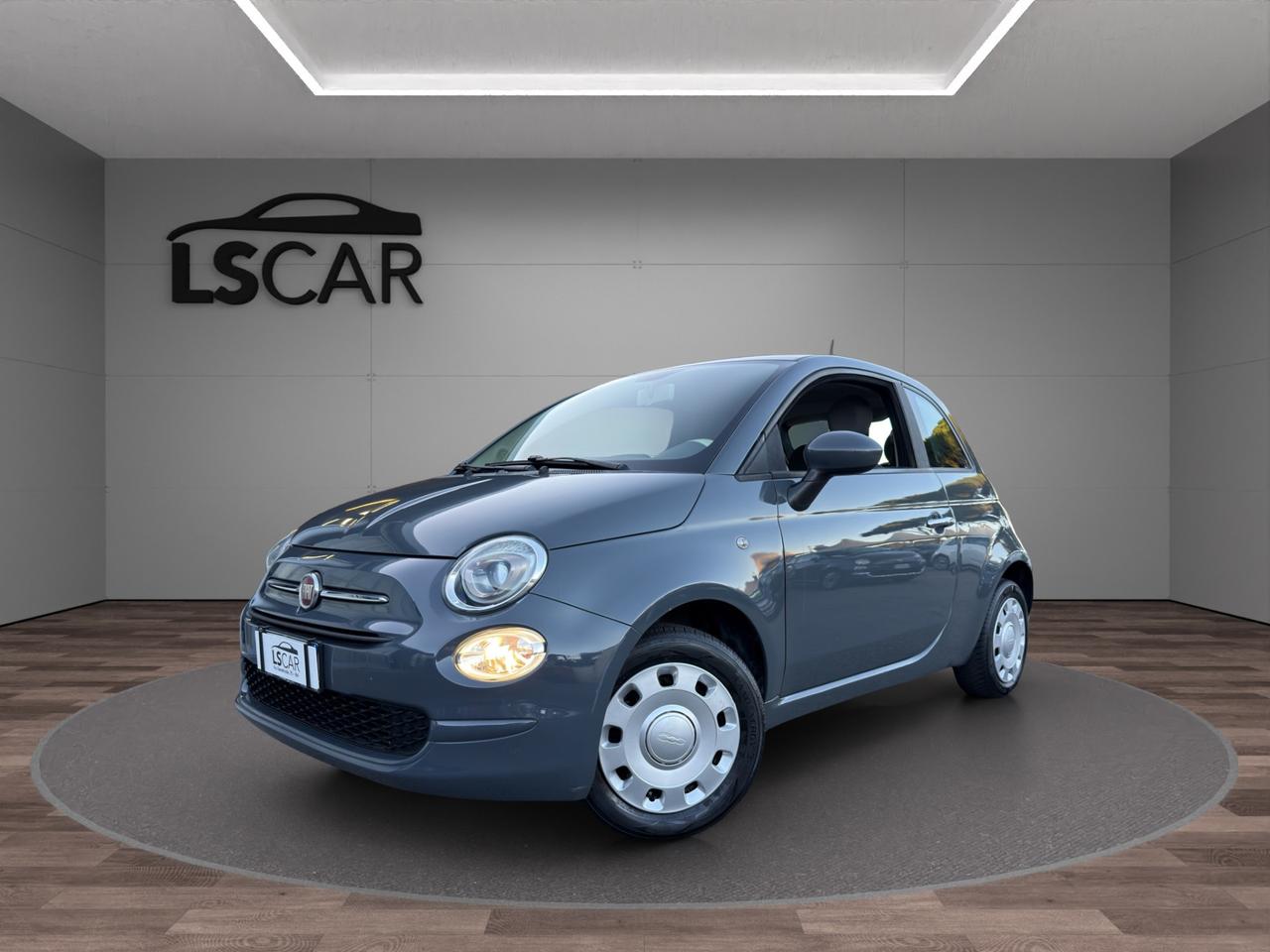 Fiat 500 1.2 Pop 69cv - Unipro - Promo finanziamento
