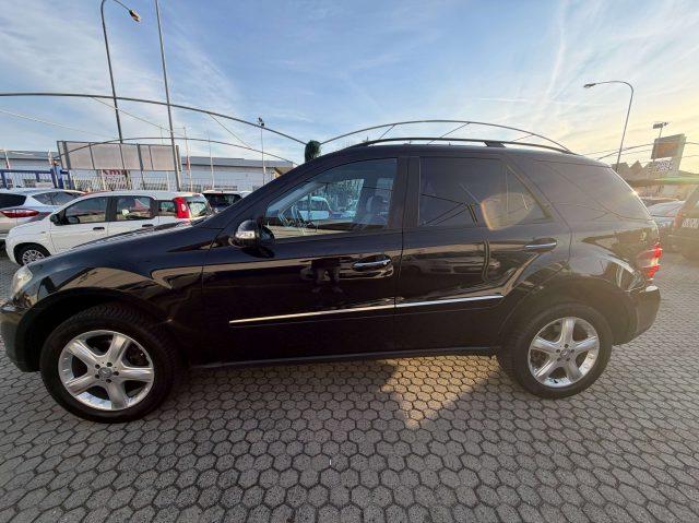 MERCEDES-BENZ ML 320 Classe M - W164 cdi Sport auto tetto