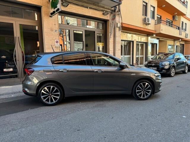 Fiat Tipo 1.3 Mjt 5 porte Lounge in Garanzia