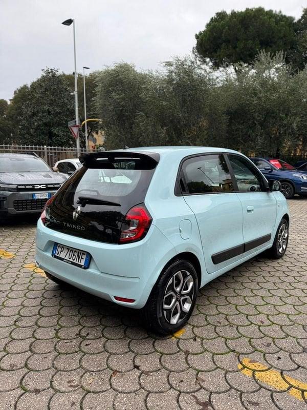 Renault Twingo Twingo SCe 65 CV Equilibre