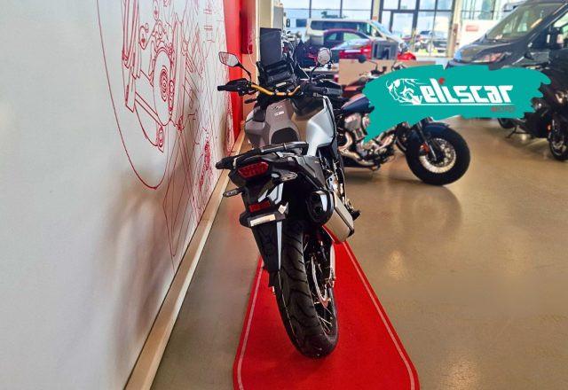 HONDA Africa Twin CRF 1100 L ADVENTURE SPORT 2025