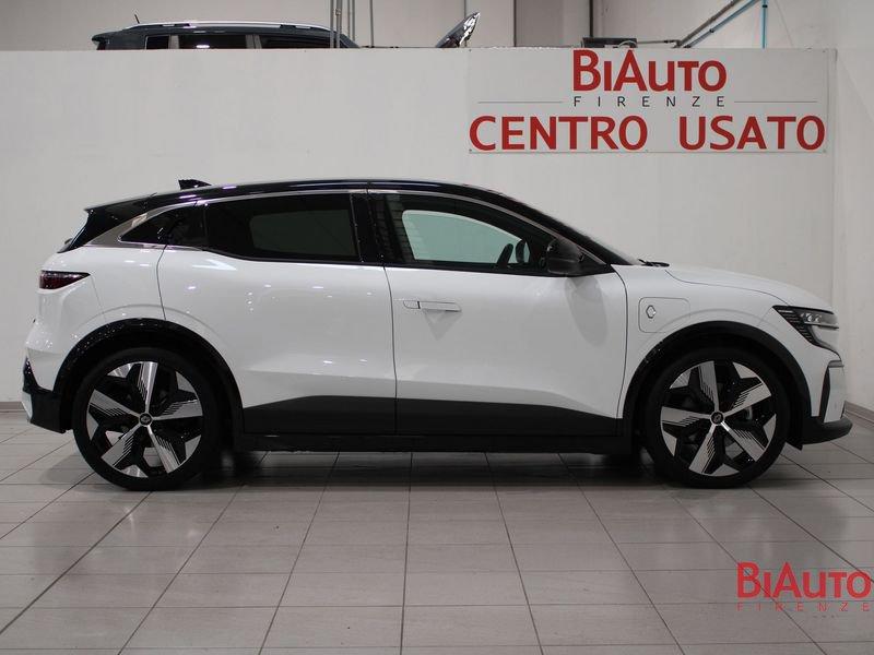 Renault Mégane E-Tech El. Mégane E-Tech Electric EV60 220 CV Optimum Charge Techno