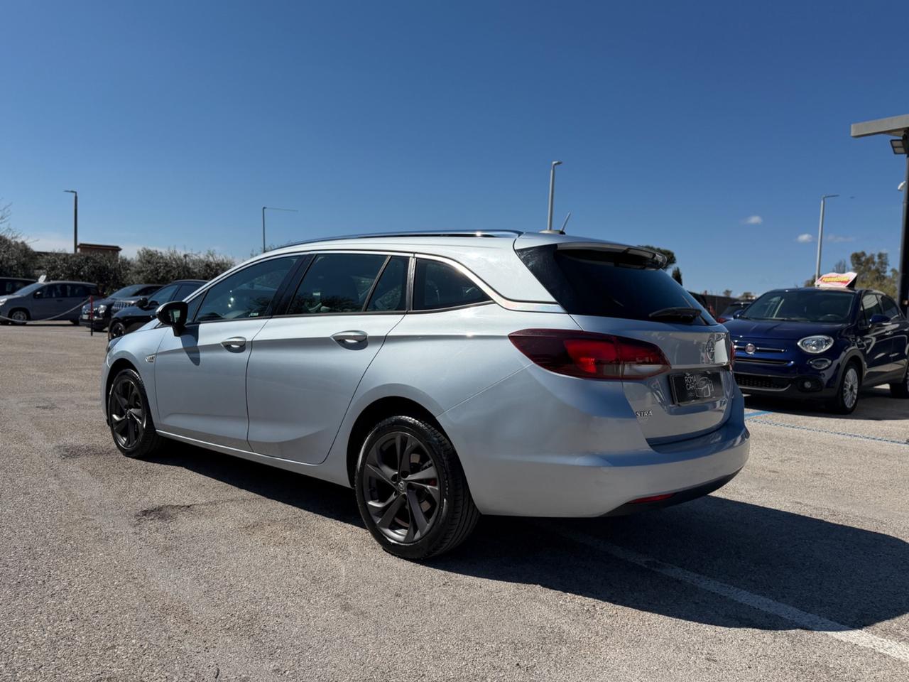 Opel Astra 1.6 CDTi 110CV Start&Stop Sports Tourer Innovation