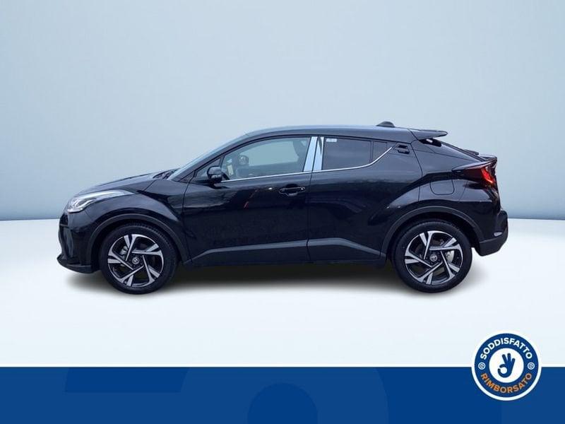 Toyota C-HR 1.8H TREND MY23