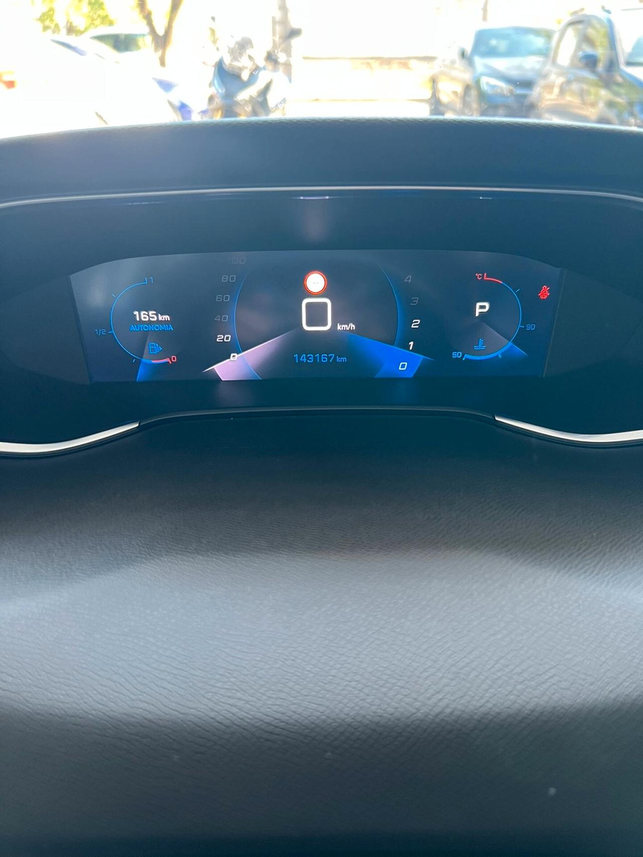 Peugeot 308 BlueHDi 130 S&S EAT8 SW Active Business