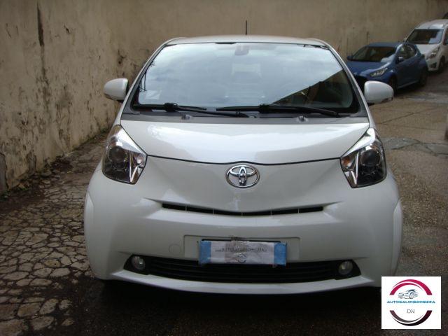 TOYOTA - iQ - 1.3 Executive