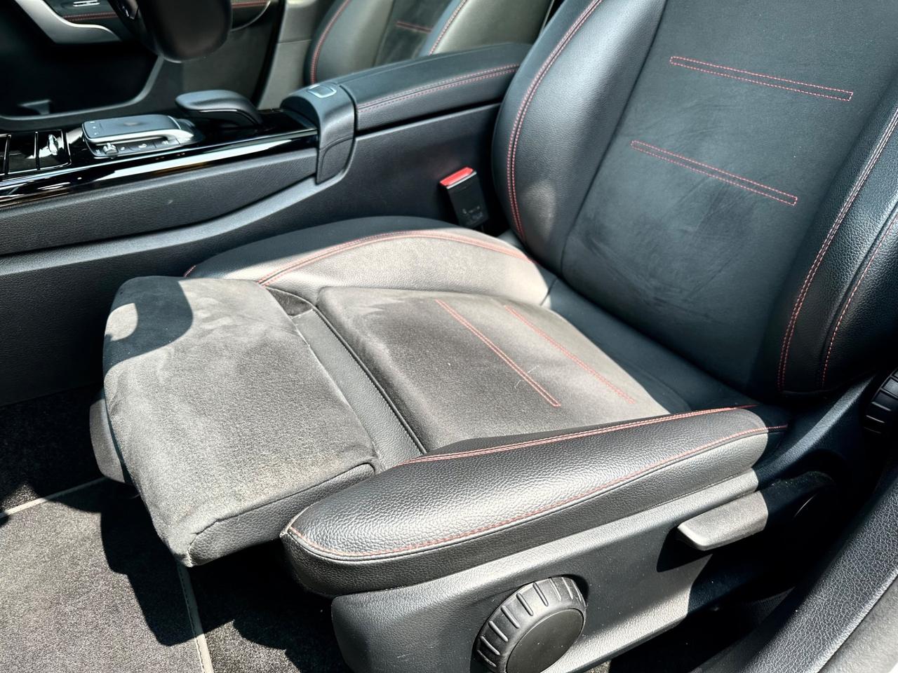 Mercedes-benz A 250 A 250 Automatic Premium Tetto apribile