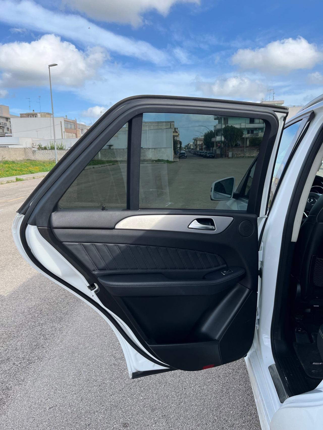 Mercedes-benz GLE 250 d 4Matic Premium Plus