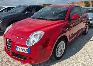 Alfa Romeo MiTo 1.4 70 CV- OTTIMA PER NEOPATENTATI -