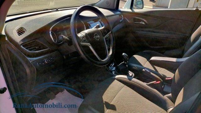OPEL Mokka X 1.6CDTI Km73000 Promo ZeroAnticipo
